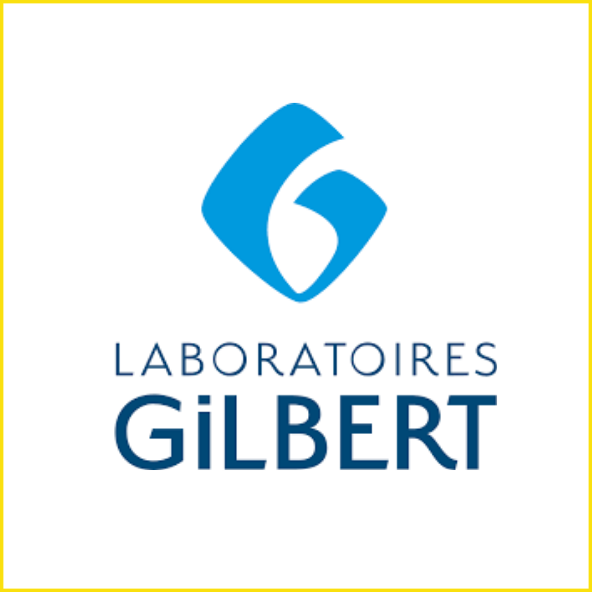 Laboratoires Gilbert - Metrixx