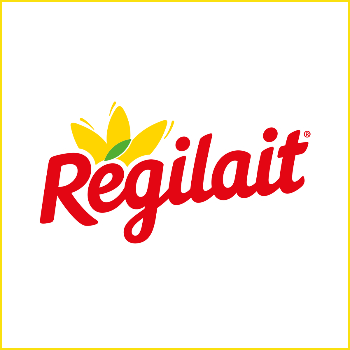 Régilait - Metrixx