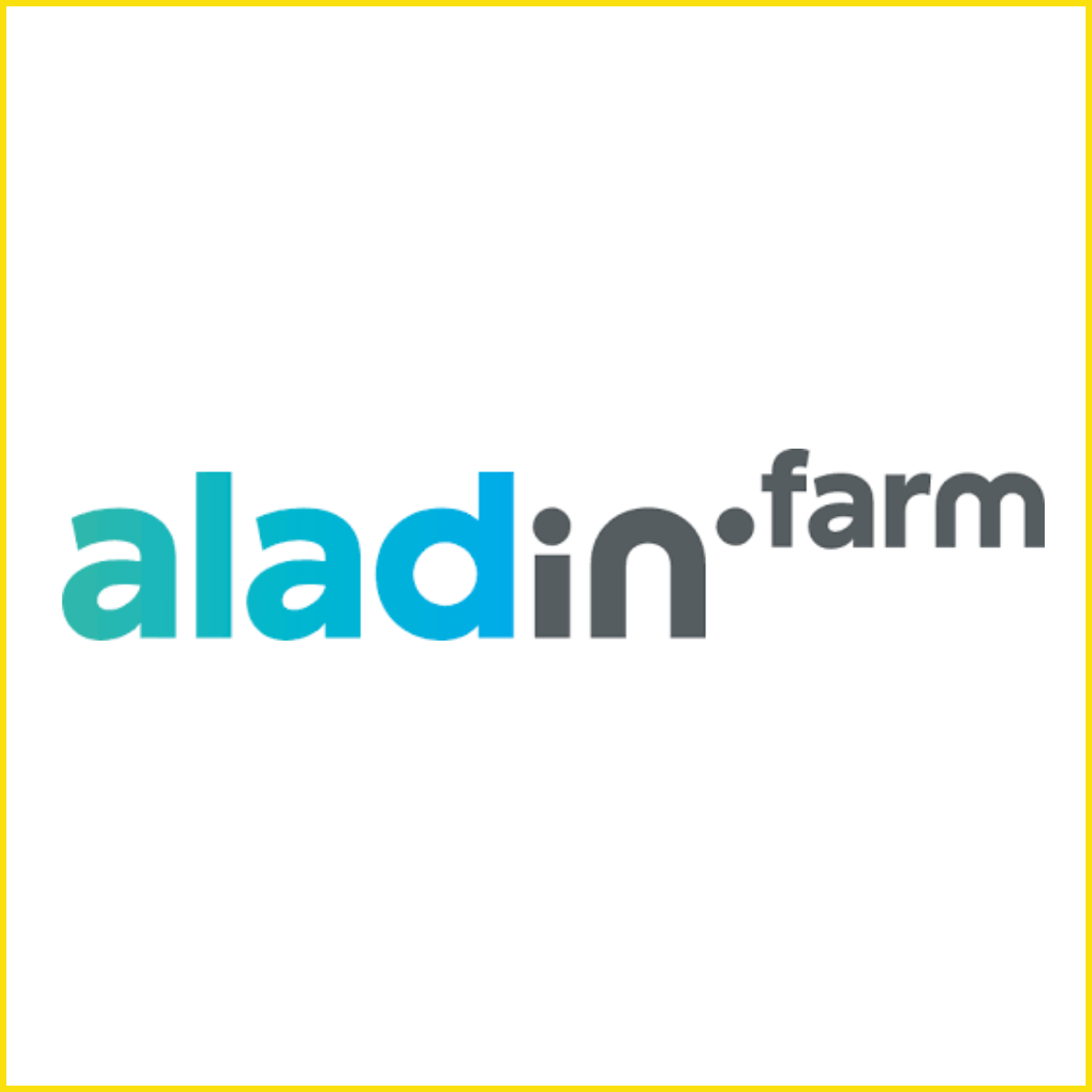 Aladin.farm - Metrixx