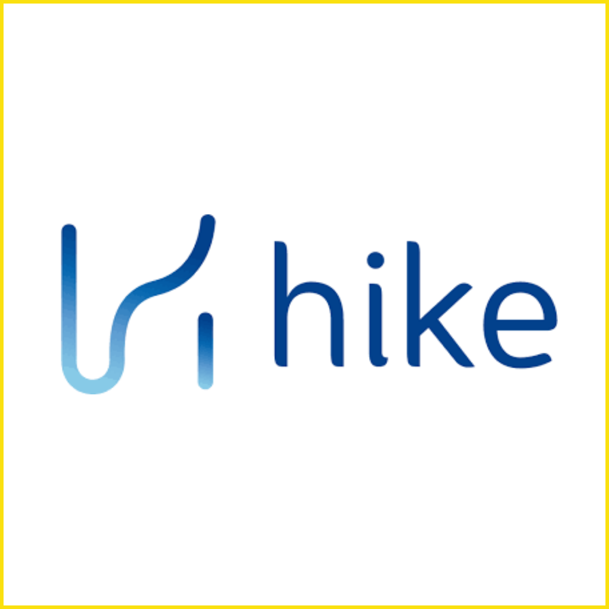 Hike - Metrixx