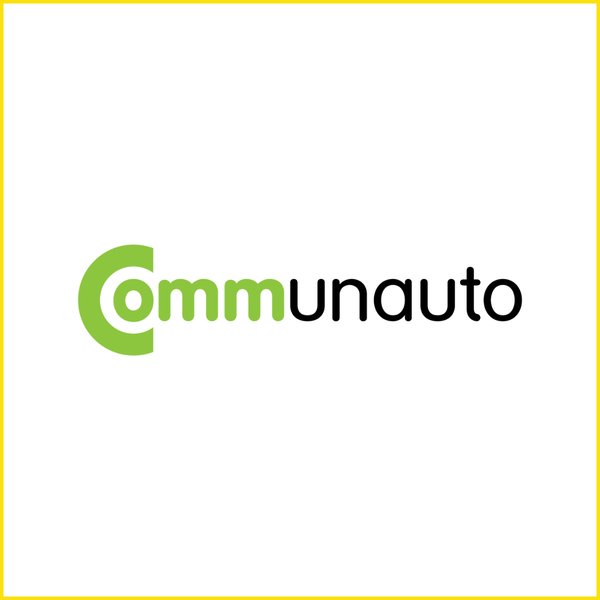 Communauto Paris - Metrixx