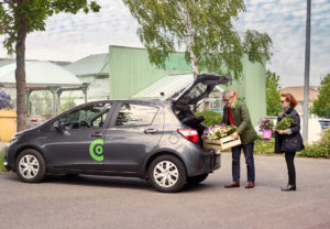 Communauto Paris – Découvrez l’autopartage !