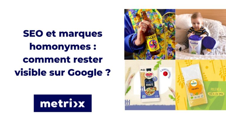 SEO et marques homonymes : comment rester visible sur Google ?