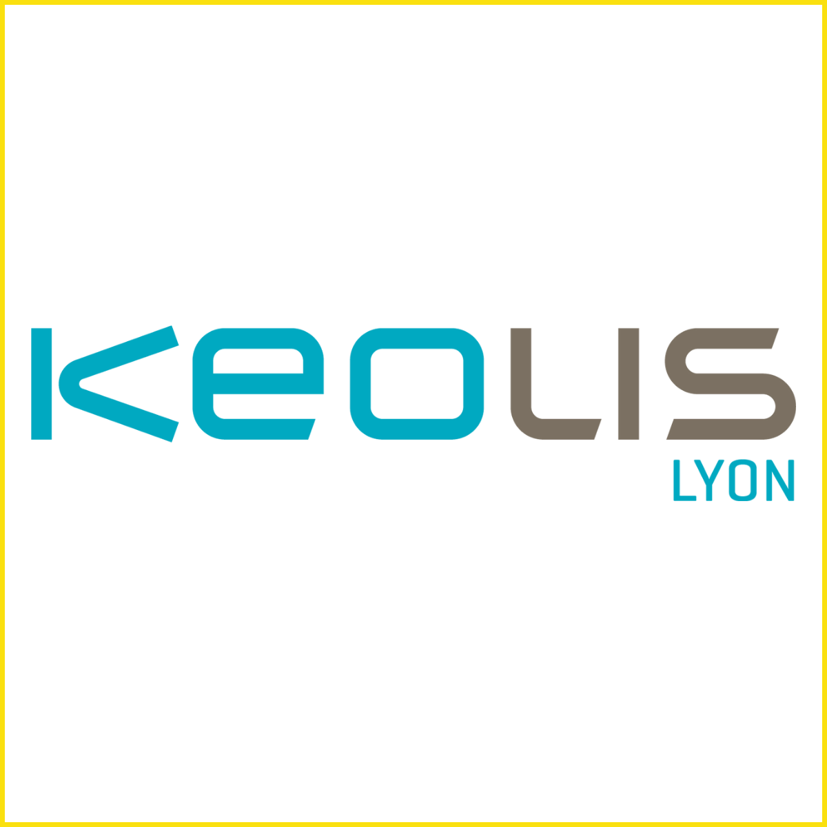KEOLIS Lyon - Metrixx