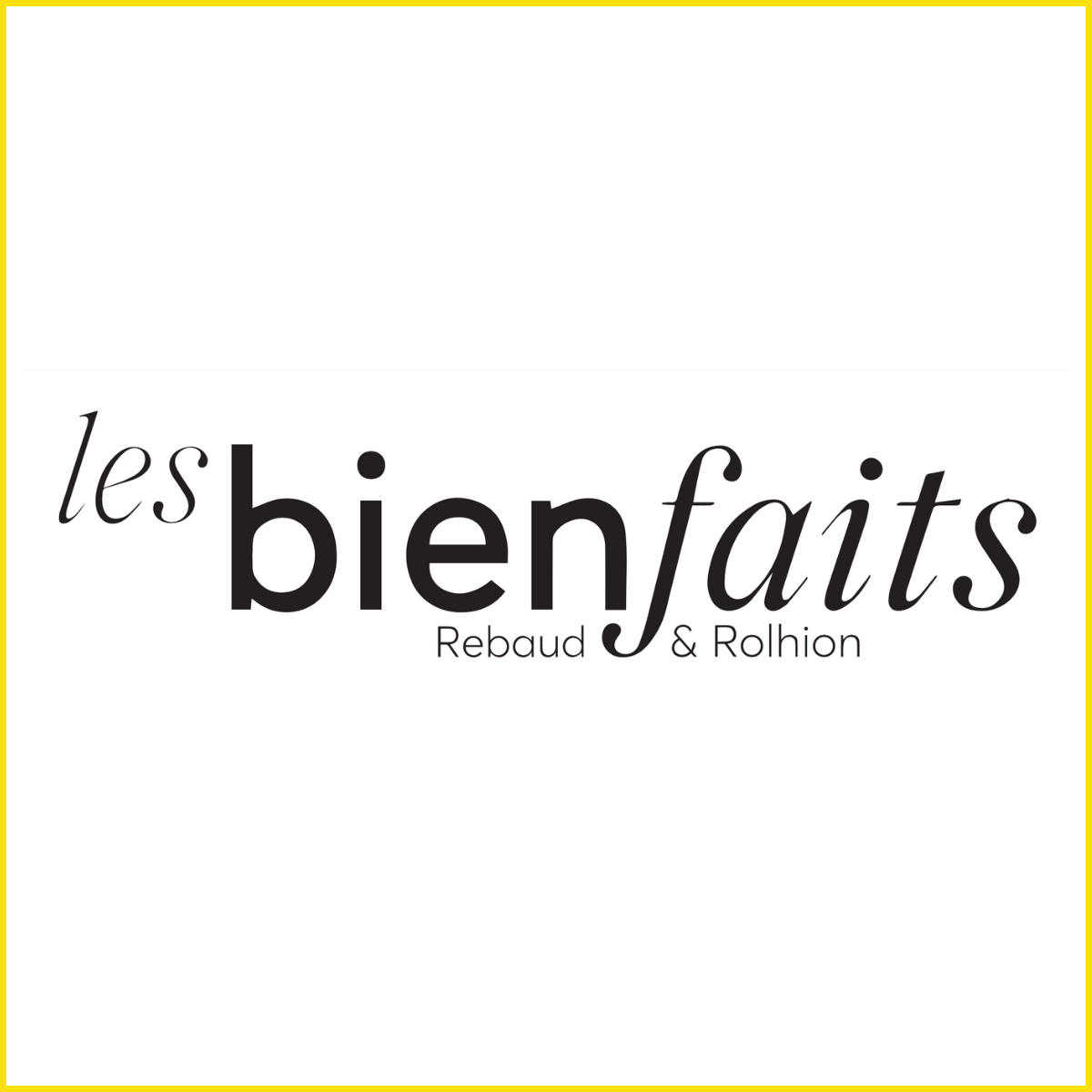 Les Bienfaits - Metrixx