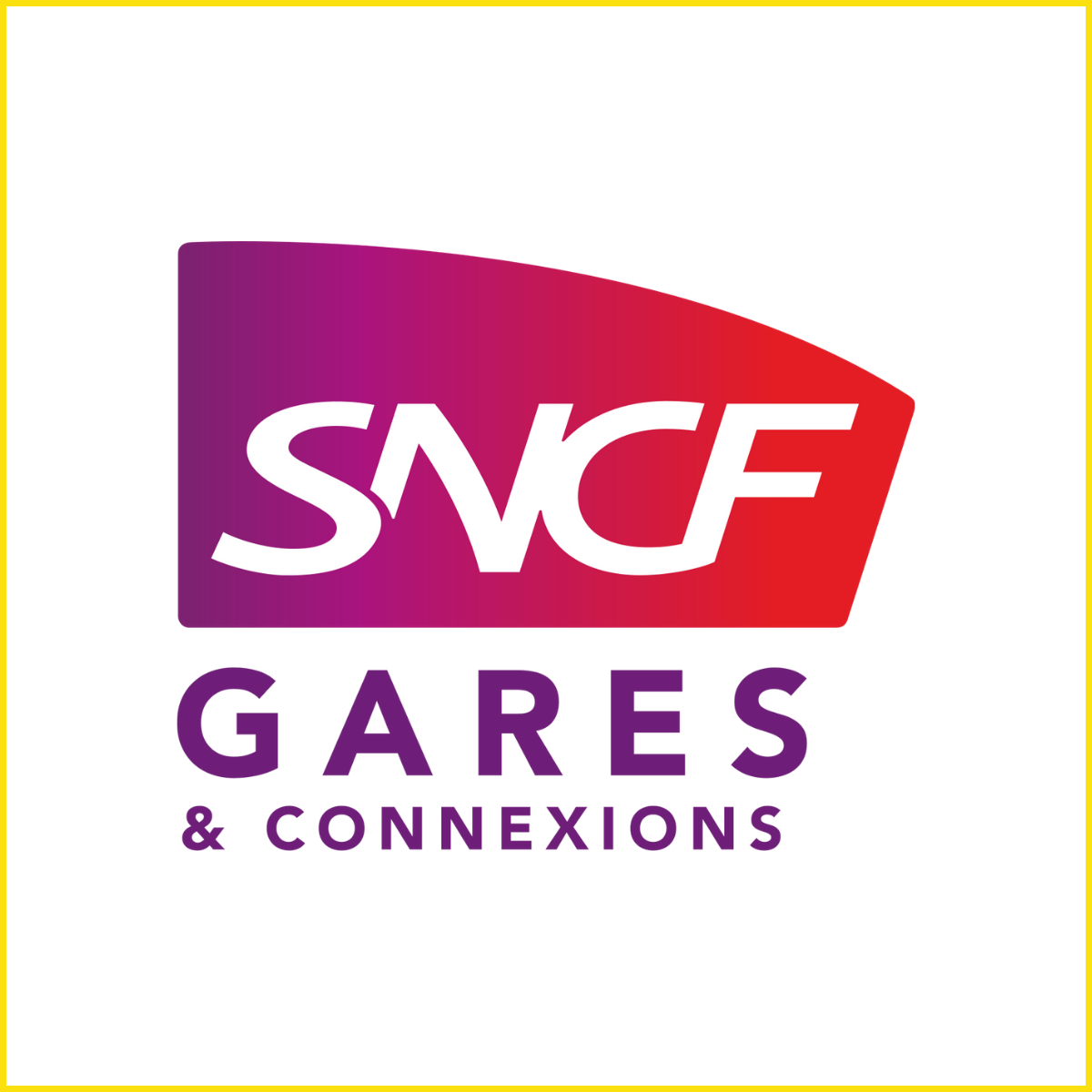 SNCF Gares et Connexions - Metrixx