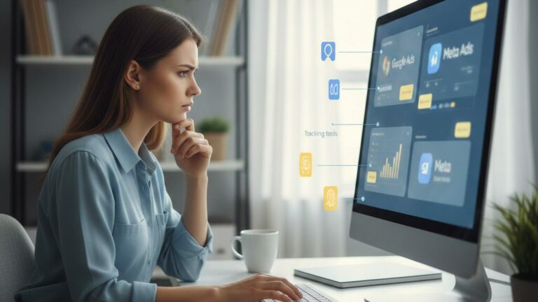 Changer d’agence Paid Media : pourquoi vous devez absolument garder la propriété de vos comptes Google Ads, Meta Ads et outils de tracking