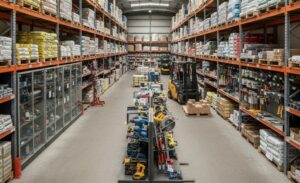 Étude Data Metrixx : Analyse complète des performances digitales du secteur du Bâtiment en France