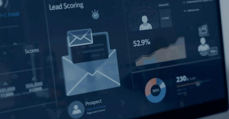 Lead Scoring : Comment identifier les meilleurs leads en BtoB ?
