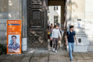 MADE iN Sainte-Marie Lyon – Accroître la visibilité et recruter des candidats