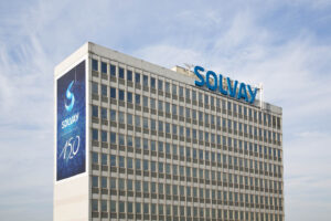 Solvay – Accroître la visibilité marque employeur et favoriser le recrutement de candidats spécialisés